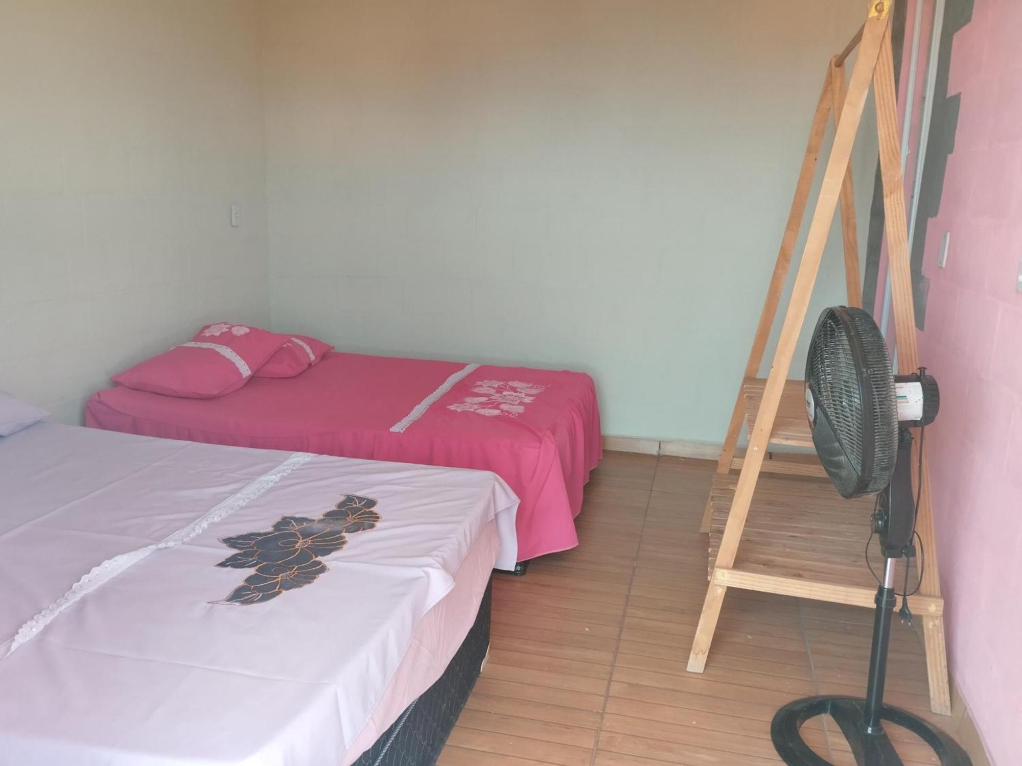 Seomarujo Rent A Room Morro Branco Beberibe Exterior foto