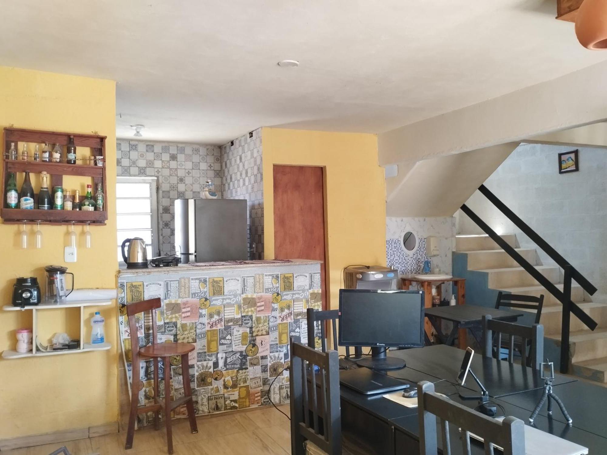 Seomarujo Rent A Room Morro Branco Beberibe Exterior foto