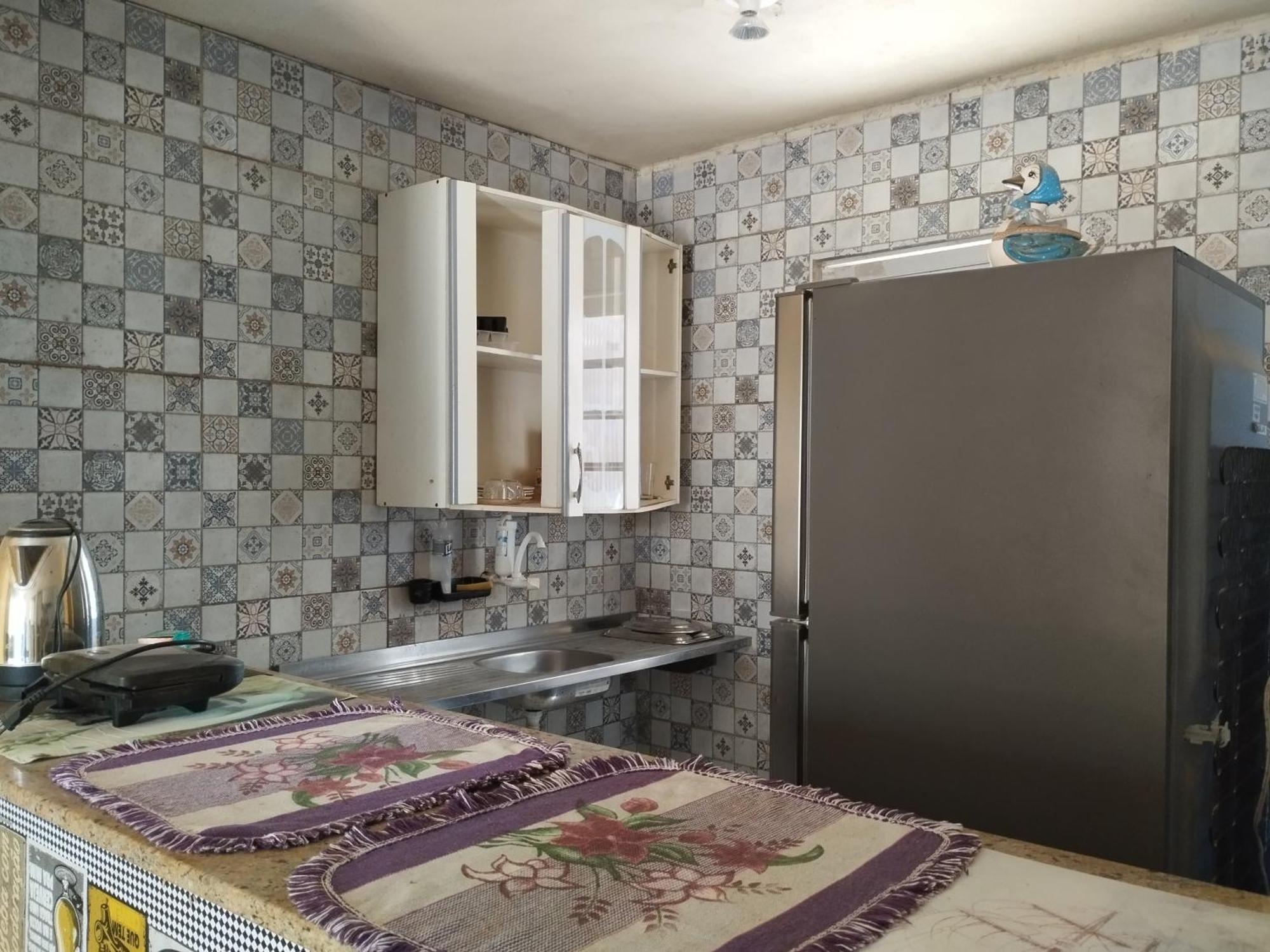 Seomarujo Rent A Room Morro Branco Beberibe Exterior foto